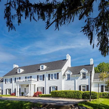 Baywood Conference And Lodging Center Coraopolis Екстериор снимка