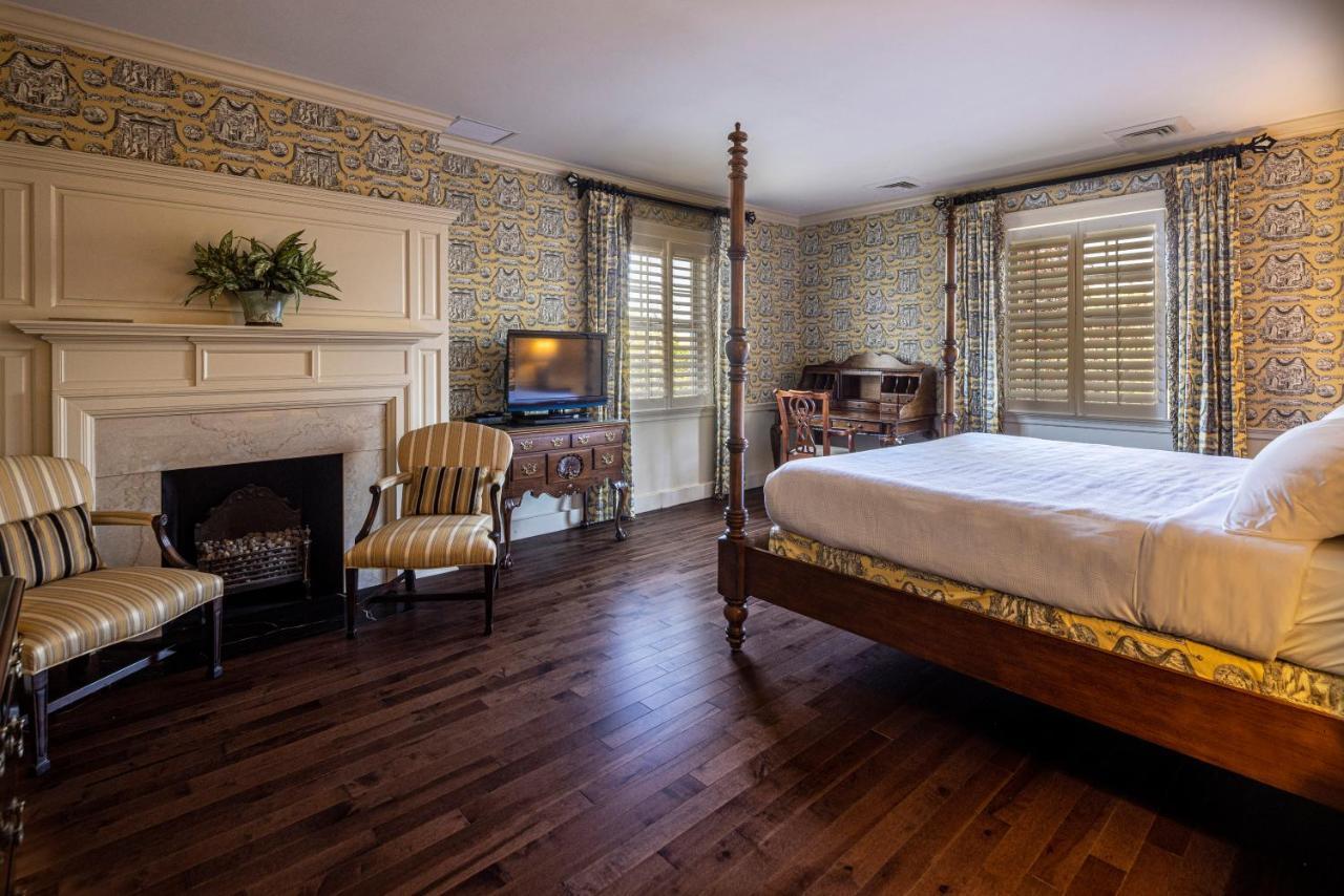 Baywood Conference And Lodging Center Coraopolis Екстериор снимка