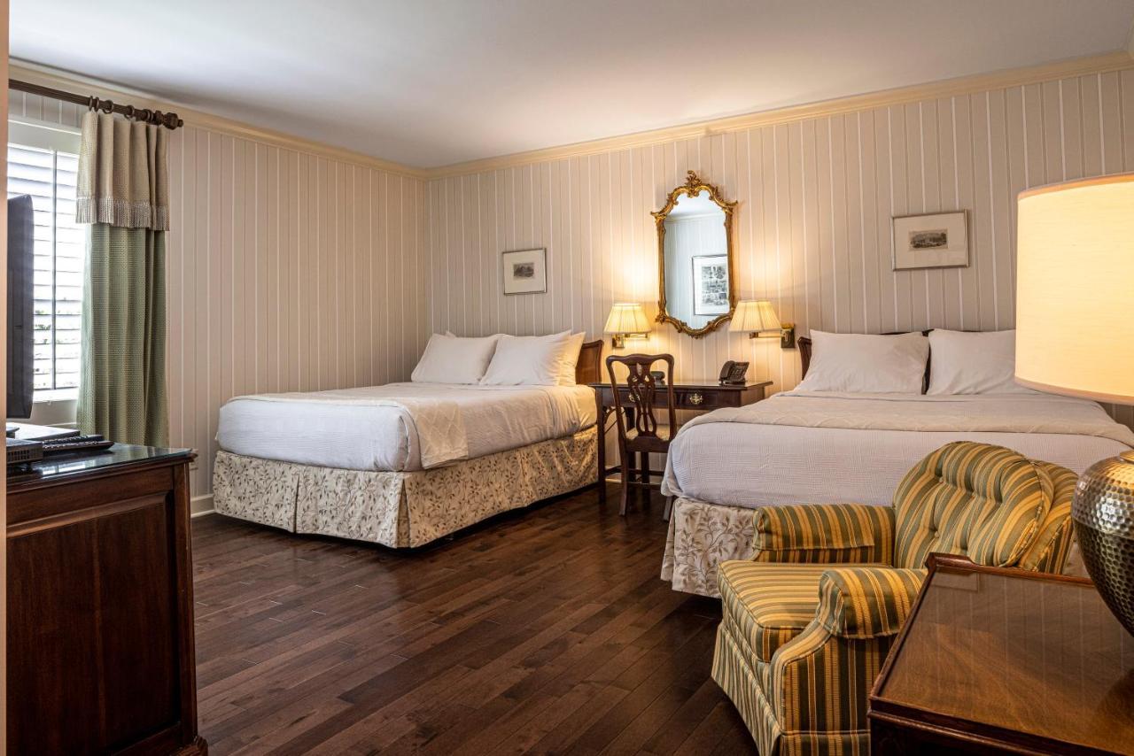Baywood Conference And Lodging Center Coraopolis Екстериор снимка