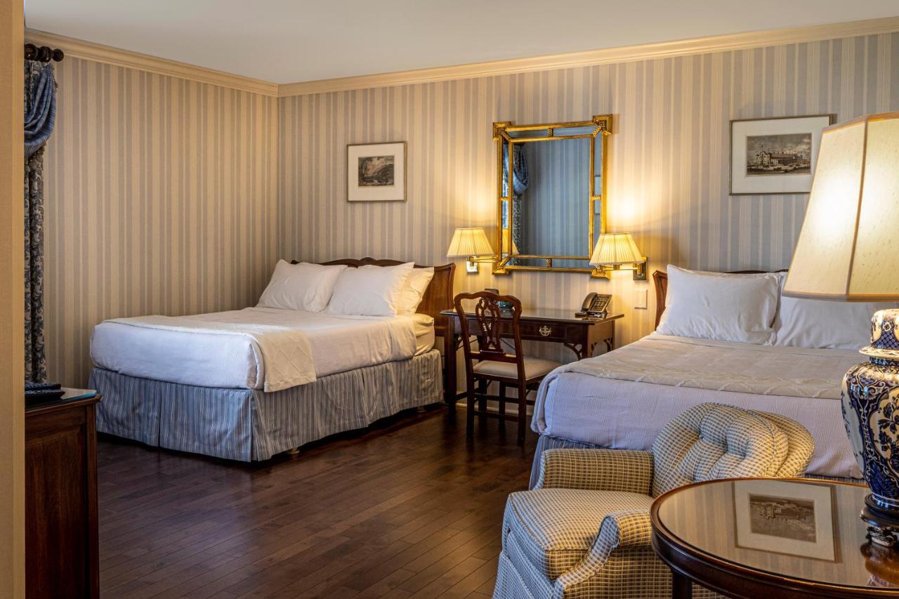 Baywood Conference And Lodging Center Coraopolis Екстериор снимка