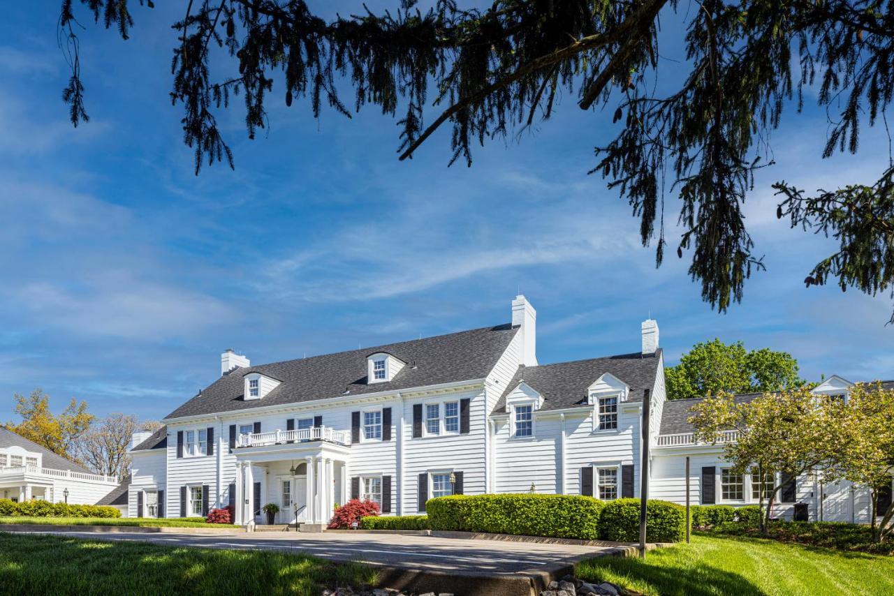 Baywood Conference And Lodging Center Coraopolis Екстериор снимка