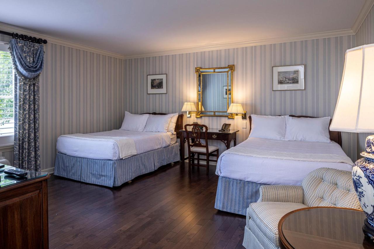 Baywood Conference And Lodging Center Coraopolis Екстериор снимка