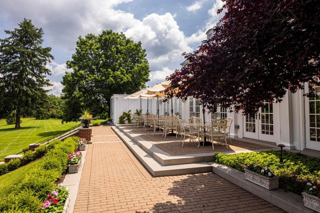 Baywood Conference And Lodging Center Coraopolis Екстериор снимка