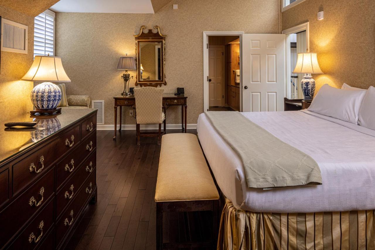 Baywood Conference And Lodging Center Coraopolis Екстериор снимка