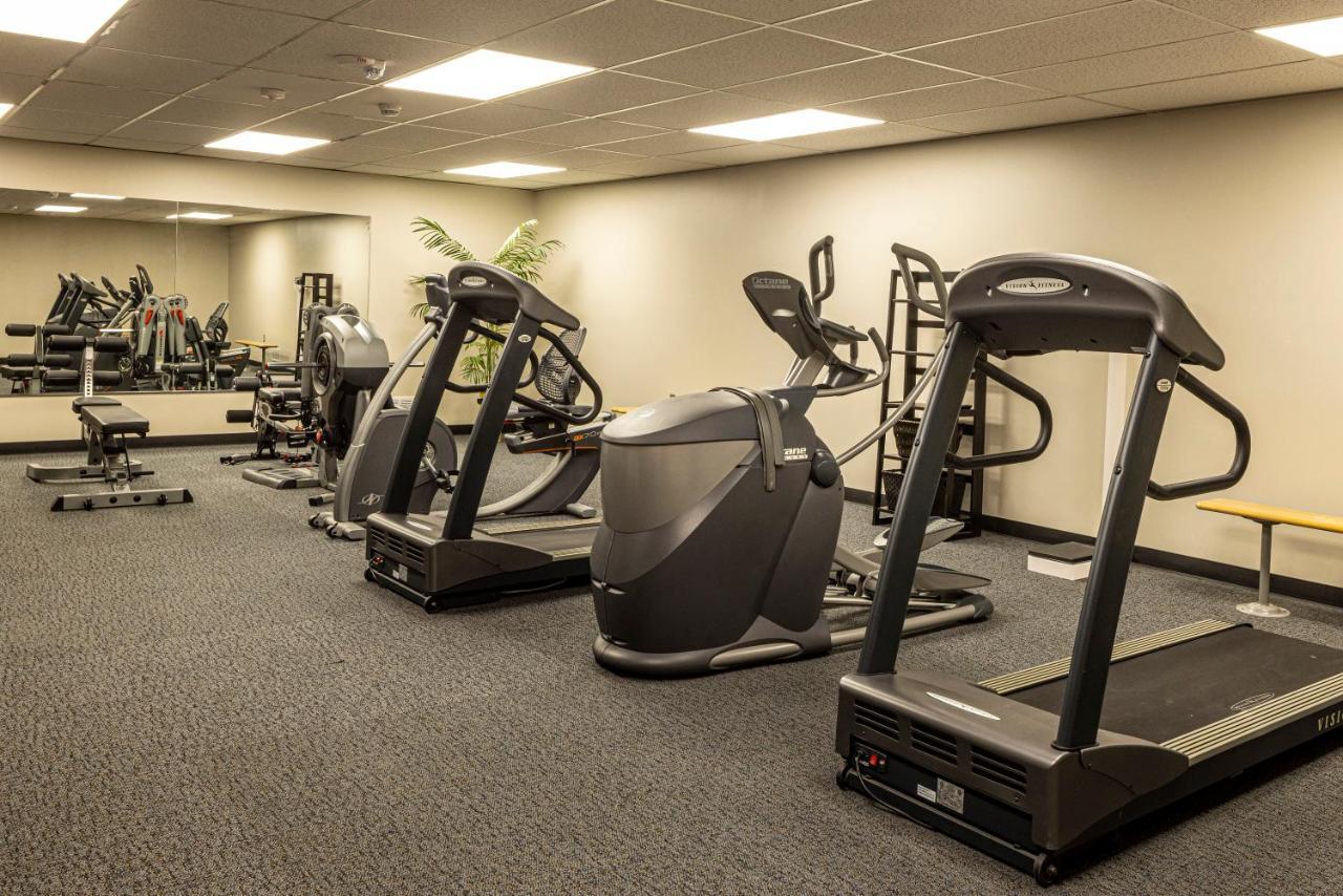 Baywood Conference And Lodging Center Coraopolis Екстериор снимка