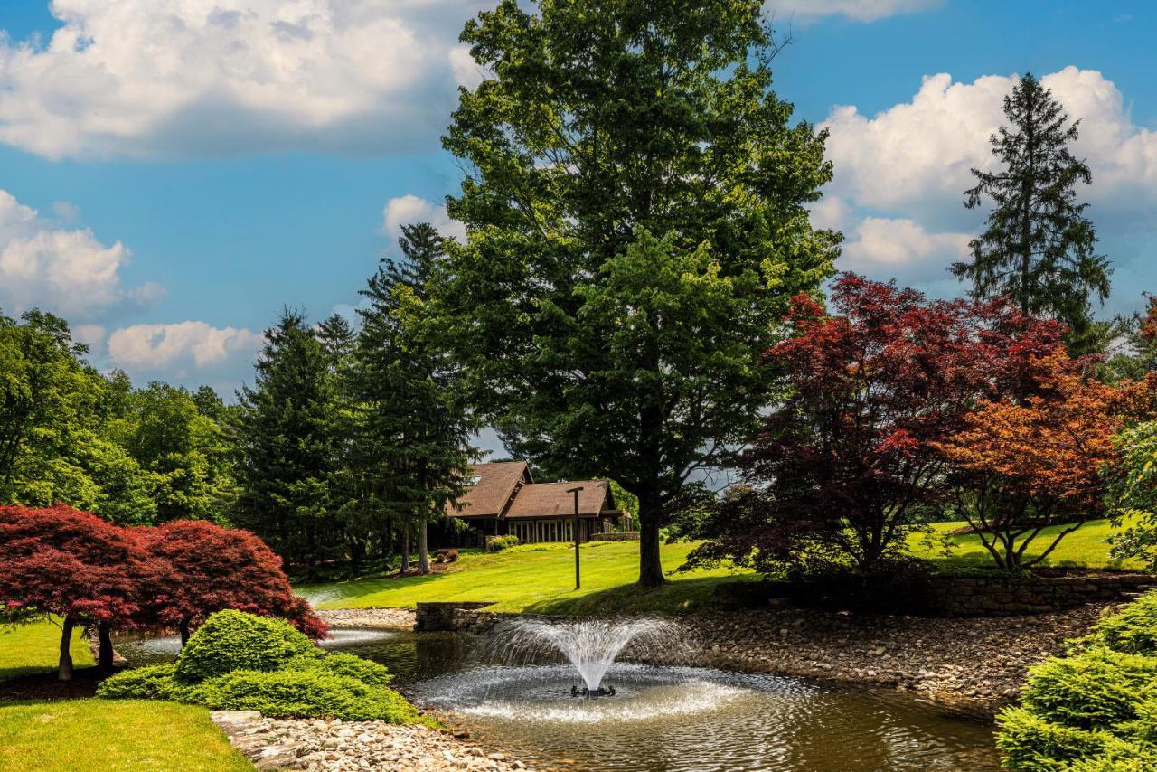 Baywood Conference And Lodging Center Coraopolis Екстериор снимка